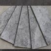 Picture of Silver  Dark Blue