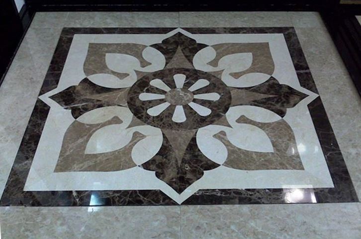 Picture for category Waterjet Design