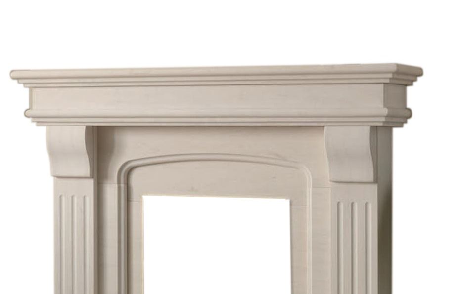 Picture for category Fireplace