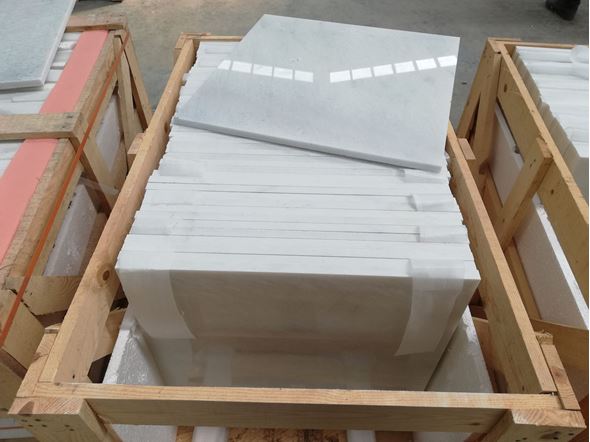 BEST PRACTICES TO CHECK QUALITY OF MARBLE