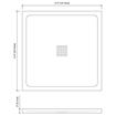 Picture of Showerbase-3