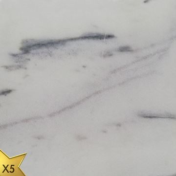 Picture of Dream White  X5